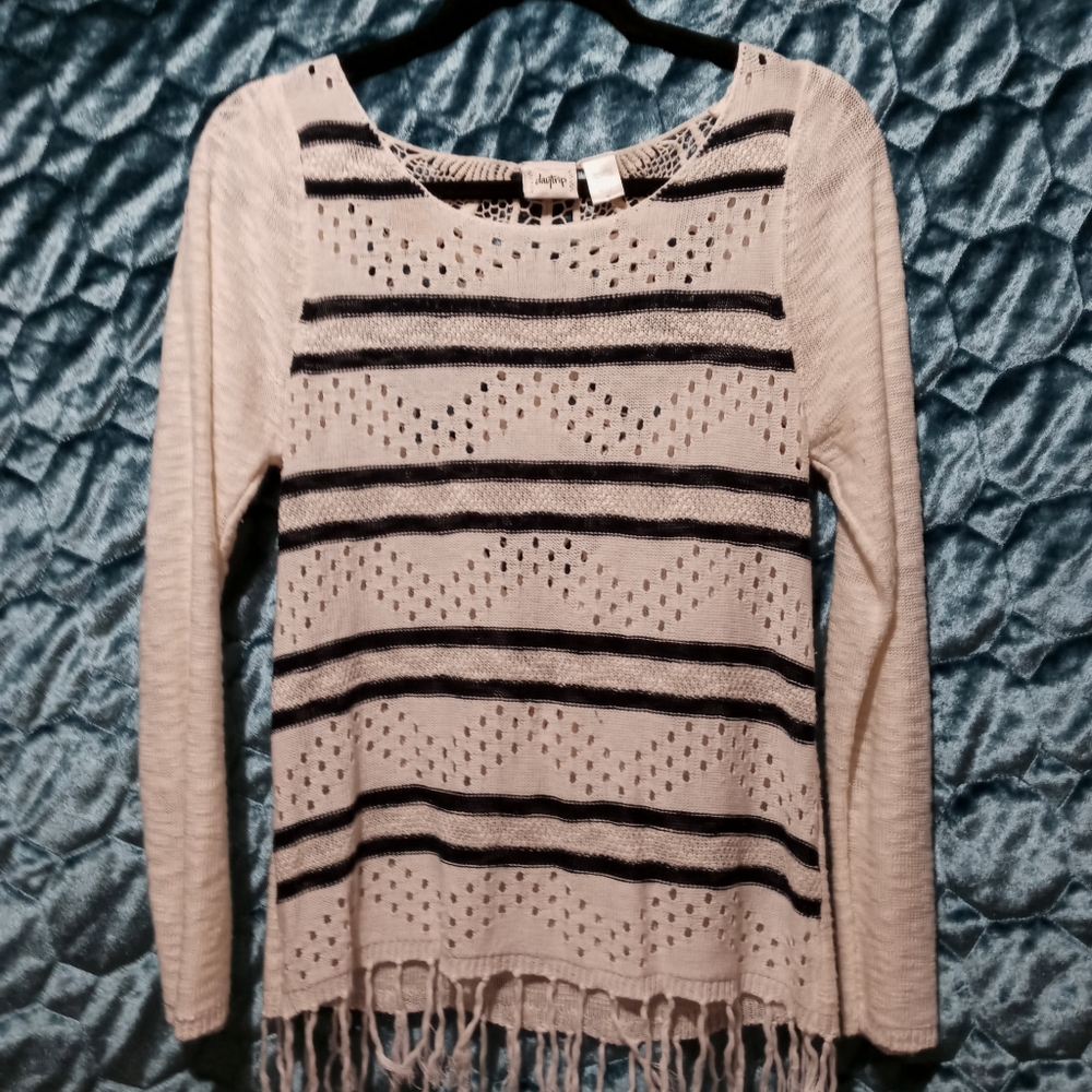 Daytrip boho top